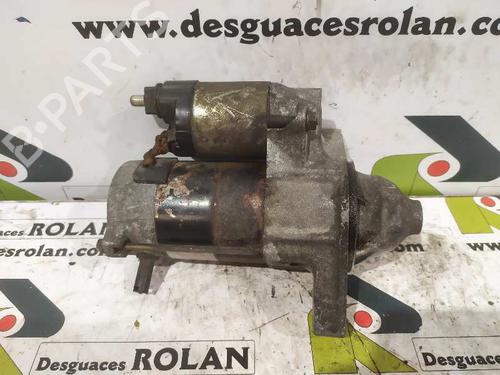 Used Starter TOYOTA YARIS (_P1_) 1.3 (NCP10, SCP12_) (86 hp) 4631700