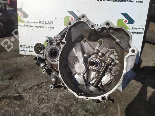Gearbox SUZUKI WAGON R+ Hatchback (EM) 1.0 (RC410, SR410, SR412) | BP4396109M3