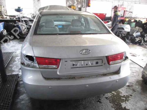 Right front driveshaft HYUNDAI SONATA V (NF) 2.0 CRDi | BP4056652M39 