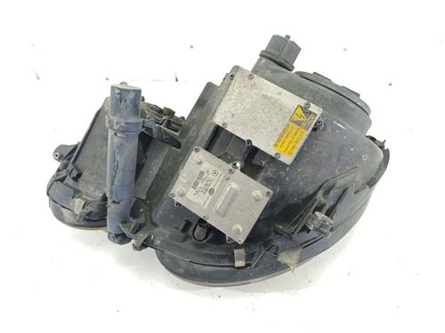 Right headlight MERCEDES-BENZ E-CLASS (W211) E 320 CDI (211.026) | BP30135087C29