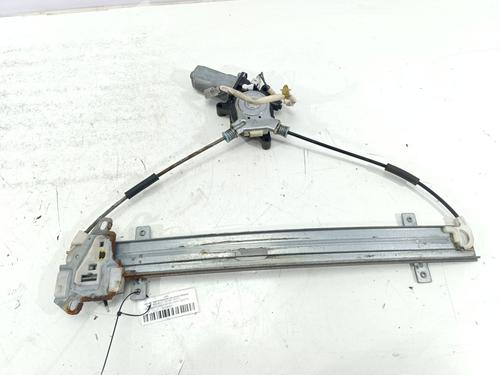 Front right window mechanism HONDA CIVIC VII Hatchback (EU, EP, EV) 1.7 CTDi (EP4, EU9) | BP31864513C23