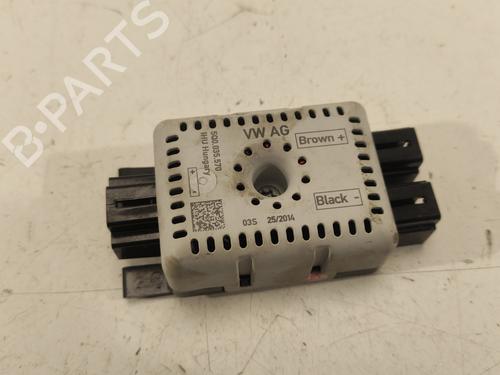 Used Electronic module VW GOLF VII (5G1, BQ1, BE1, BE2) [2012-2021]  8955071
