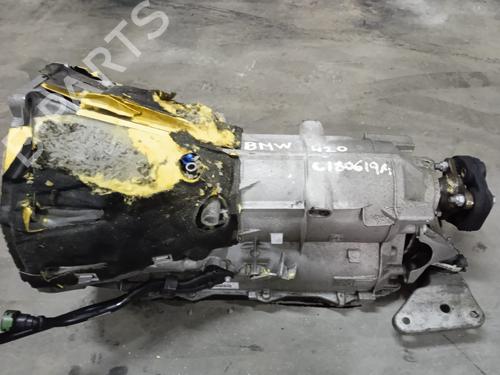 Gearbox BMW 4 Gran Coupe (F36) 420 d 24009426280