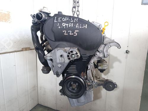 Engine SEAT LEON (1M1) 1.9 TDI | BP29020612M1