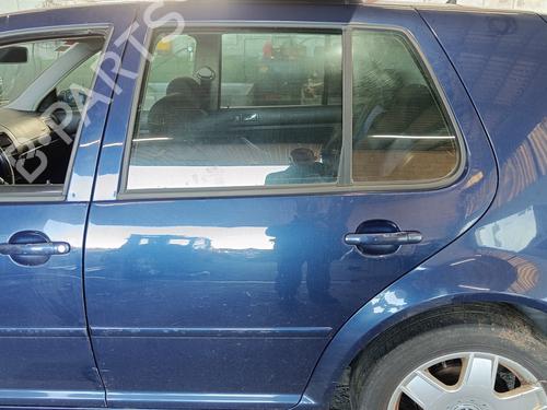 Used Left rear door VW GOLF IV (1J1) 1.9 TDI (110 hp) 28544906