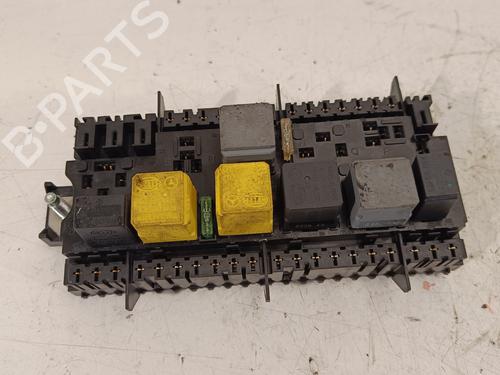 Used Fuse box MERCEDES-BENZ A-CLASS (W176) A 180 CDI (176.000) (109 hp) 12547859