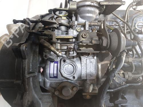 Engine MITSUBISHI PAJERO I Canvas Top (L04_G) 2.3 TD (L043G, L048G) | BP29465075M1 