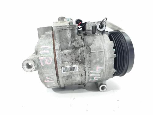 AC compressor MERCEDES-BENZ E-CLASS (W211) E 220 CDI (211.008) | BP39530988M34 - Image 4