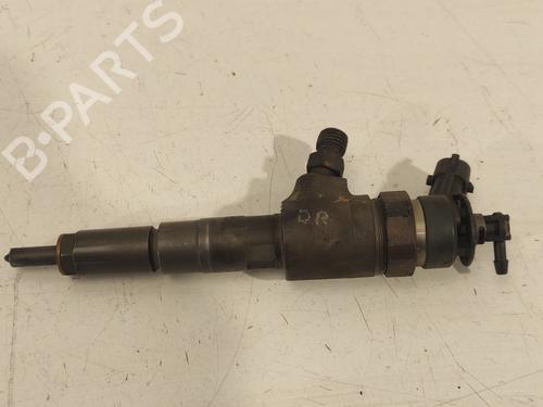 Used Injector PEUGEOT 206 Hatchback (2A/C) 1.4 HDi eco 70 (68 hp) 9392557