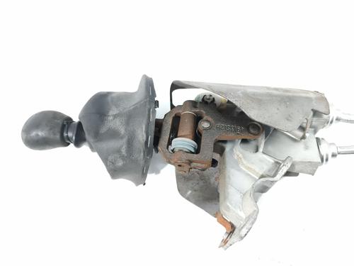 Selector da caixa Selector da caixa RENAULT TRAFIC II Platform/Chassis (EL) 2.0 dCi 115 (EL0H, EL00, EL01, EL0M) (114 hp) 36391421 36391421