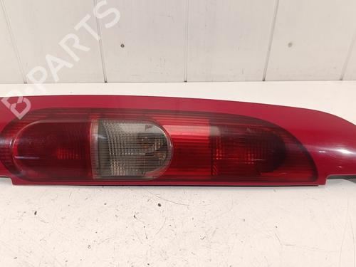 Used Left taillight NISSAN KUBISTAR MPV (X76) [2003-2009]  18320084