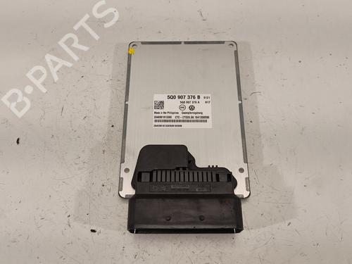 Elektronische module SEAT LEON (5F1) 2.0 TSI (190 hp) 16571652