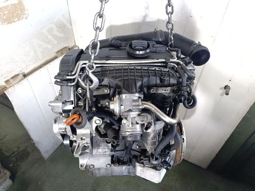 Engine SEAT LEON (1P1) 2.0 TDI 16V | BP27933148M1 
