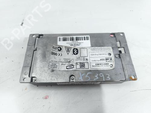 Electronic module BMW X5 (E70) 3.0 sd | BP39148403M83 - Image 4