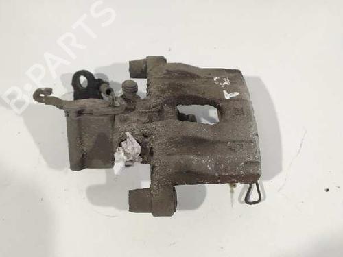 Used Right rear brake caliper SAAB 9-3 (YS3F, E79, D79, D75) 1.9 TiD (150 hp) 11584943