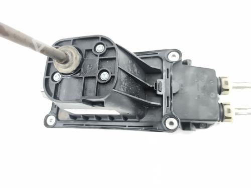 Gear lever RENAULT CAPTUR I (J5_, H5_) 1.5 dCi 90 (J5N4, J5M5, J5MW, J5M6, J5AL, J5AJ) | BP36391429M90 - Image 5