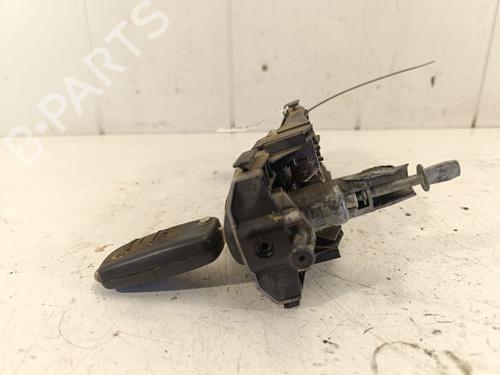 Front left exterior door handle SEAT IBIZA IV (6J5, 6P1)  | BP26135181C128 