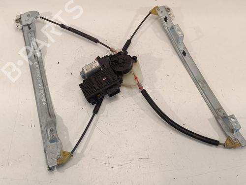 Used Front left window mechanism CITROËN C4 Grand Picasso I (UA_) [2006-2013]  17774826