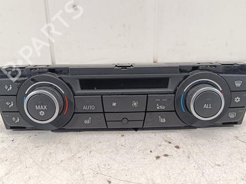Used Climate control BMW X1 (E84) sDrive 20 d (177 hp) 11364695