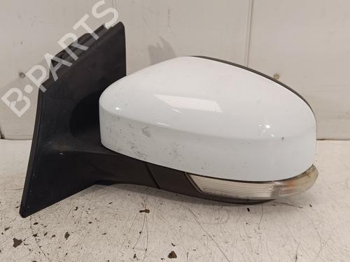 Used Left mirror FORD FOCUS III [2010-2020]  12982984