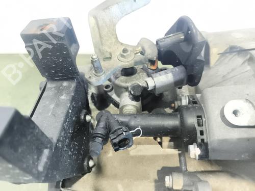 Gearbox SEAT TOLEDO IV (KG3) 1.6 TDI | BP33794574M3 - Image 2