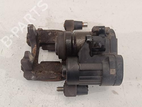 Right rear brake caliper VW GOLF VII (5G1, BQ1, BE1, BE2)  | BP16786185M106 