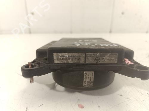 Electronic module MERCEDES-BENZ CLK (C209) CLK 500 (209.375) | BP29508838M83 