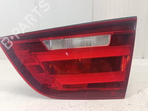 Used Right tailgate light BMW 3 Gran Turismo (F34) 320 d (184 hp) 18247174