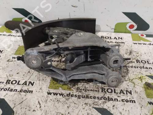Hand brake SEAT ALTEA (5P1)  | BP8772826I18 