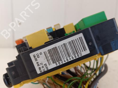 Fuse box PEUGEOT 208 I (CA_, CC_) 1.6 HDi | BP22199832E1 