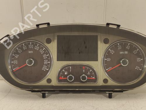 Instrument cluster LANCIA MUSA (350_) 1.3 D Multijet (350.AXG11, 350.AXG1A) (90 hp) 10247163