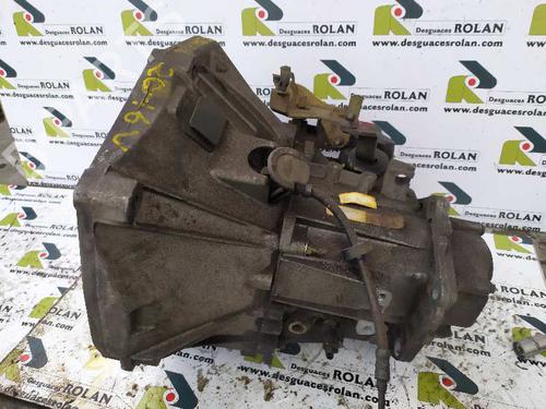 Used Gearbox ALFA ROMEO 156 (932_) [1997-2005]  4064134