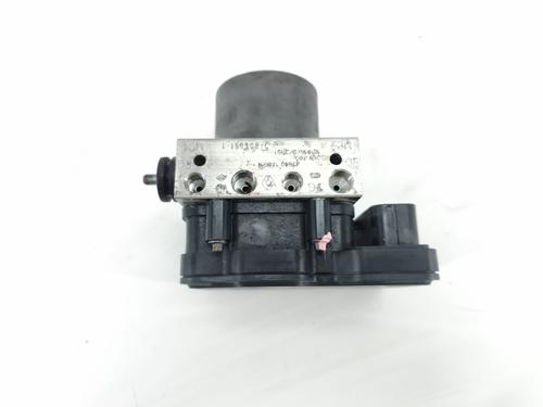 ABS Bremseaggregat ABS Bremseaggregat RENAULT KANGOO Express (FW0/1_) 1.5 dCi 75 (FW07, FW10, FW04) (75 hp) 39746027 39746027