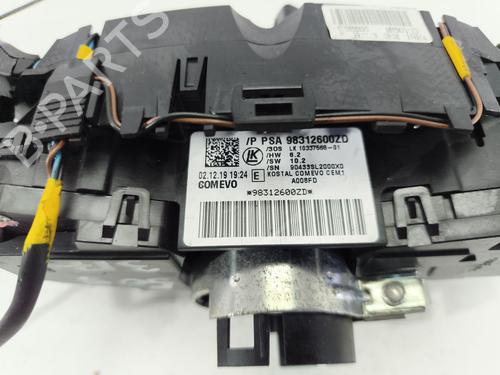 Switch PEUGEOT 508 II (FB_, FH_, F3_) 2.0 BlueHDI 160 (FHEHYR) | BP33689674I30  - Image 5