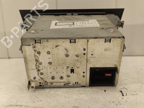 Radio SEAT ALTEA (5P1) 1.9 TDI | BP8955123E6 