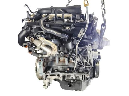 Engine OPEL CORSA C (X01) 1.3 CDTI (F08, F68) | BP40198970M1  - Image 8