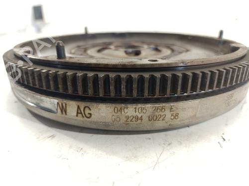 Flywheel SEAT IBIZA V (KJ1, KJG) 1.0 TSI | BP29478663M101 
