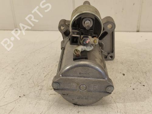 Starter PEUGEOT 3008 II SUV (MC_, MR_, MJ_, M4_) 1.6 PureTech 180 (M45GFR, M45GFU) | BP9956589M8 