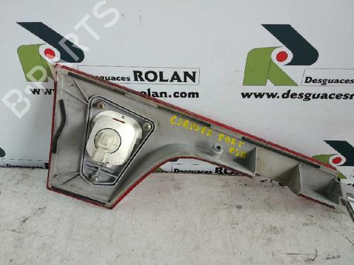 Right taillight SEAT CORDOBA (6K1, 6K2)  | BP4061452C35 