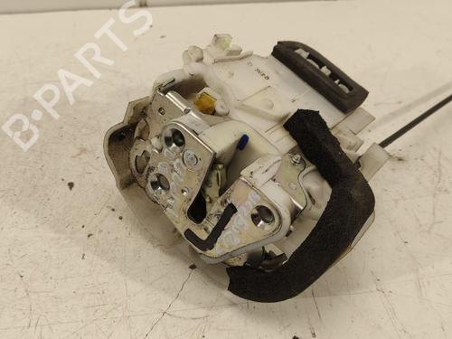 Front right lock SUBARU IMPREZA Hatchback (GR, GH, G3) 2.0 R AWD (GH7) | BP9495620C97 