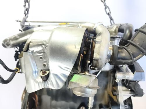 Engine OPEL ZAFIRA A MPV (T98) 2.2 DTI 16V (F75) | BP33677471M1 - Image 18