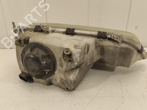 Left headlight VW SHARAN (7M8, 7M9, 7M6) 1.9 TDI | BP8672509C28 