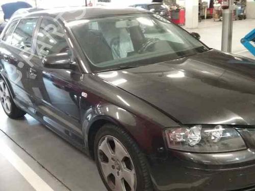 Electronic module AUDI A3 Sportback (8PA) 1.8 TFSI | BP10247058M83 