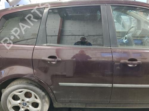 Used Right rear door FORD C-MAX (DM2) [2007-2010]  16936245