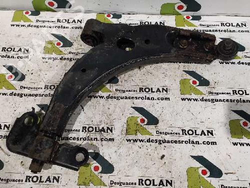 Used Right front suspension arm KIA SHUMA II Saloon (FB) [2001-2004]  5155074