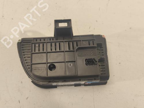 Commande Chauffage CITROËN C4 Picasso I MPV (UD_) 1.6 HDi | BP8304947I5 