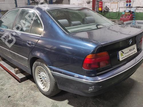 Left front window switch BMW 5 (E39) 530 d | BP8682337C106  - Image 7