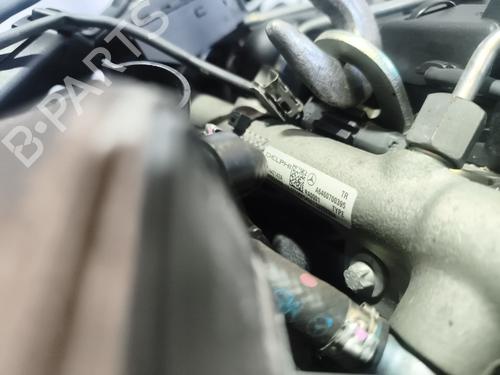 Engine MERCEDES-BENZ C-CLASS (W204) C 220 CDI (204.008) | BP39148405M1 - Image 7