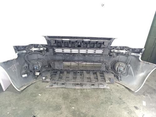Front bumper CITROËN BERLINGO MULTISPACE (B9) 1.6 HDi 90 | BP31756221C7 