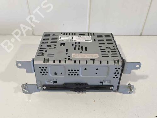 Radio FORD MONDEO V Hatchback (CE) [2014-2024]  7165123